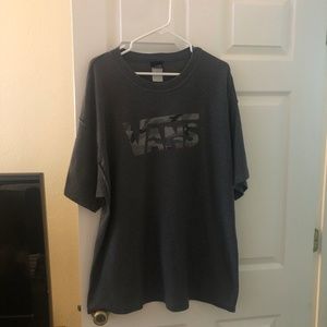 Vans Men Shirt